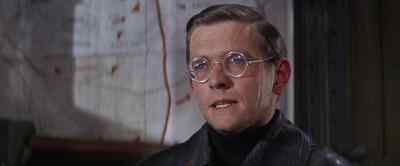 The private life is dead - Doctor Zhivago