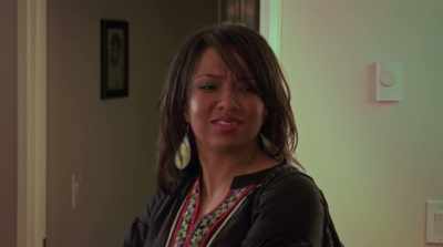 The probable cause
is that you're always - DWB: Dating While Black