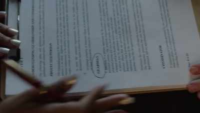 The probate court, they
appoint a guardian, - The Bad Guardian