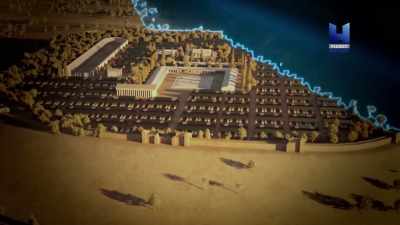 The problem is archaeologists claim - Ancient Apocalypse