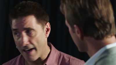 The problem
Barry is that I can't - Blood Pageant