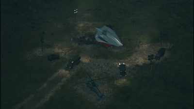 The problem has been the
inability to back engineer. - Accidental Truth: UFO Revelations