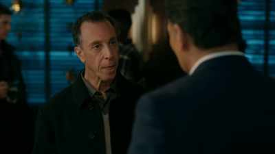 The problem is Deputy
Inspector Haywood, - East New York