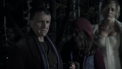 The problem doesn't seem to be that people are waking up dead - Diary of the Dead