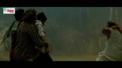 The problem here isn't Vivek Mittal. 
If not him, someone else would come. - Maharshi