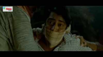 The problem here is our society, sir - Maharshi