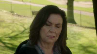The problem for him is, - The Trouble with Maggie Cole