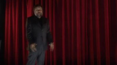 The problem is How do we know what we desire - The Pervert's Guide to Cinema