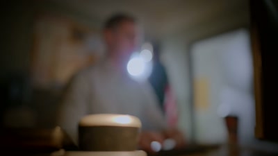 The problem for investigators - How I Caught My Killer