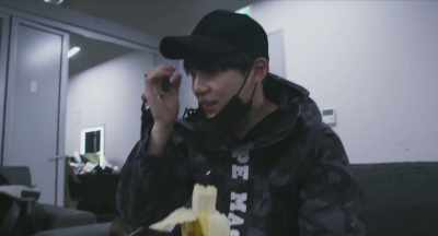 The problem is, we hardly
have any time on the big day. - Burn the Stage: The Movie