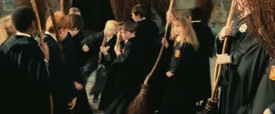 The problem is I can't remember what I've forgotten - Harry Potter and the Sorcerer's Stone