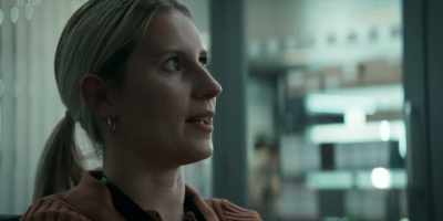 The problem is, I wouldn't be around
to see her face when she found me. - Rules of the Game