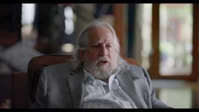The problem is, it's almost
impossible to get a conviction. - Children of the Underground