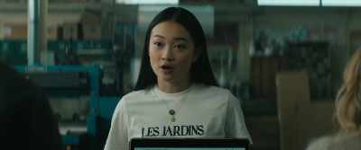 The problem is
our window to get you guys - Bad Genius