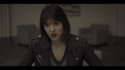 The problem is - Fargo