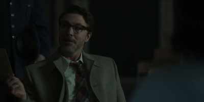 The problem is - Project Blue Book