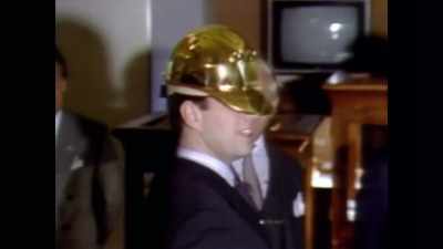 -The problem is
the man's an idiot. - Prince Andrew: Banished