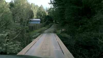 The problem is, when you have,
you know, 20 homicides in a year, - Murder Mountain
