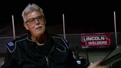 The problem is it's like a
double edged sword. You wanna - Street Outlaws No Prep Kings Team Attack