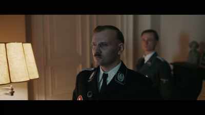 The problem lies here,
with the German people. - Munich: The Edge of War