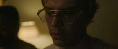 The problem was Lyle's license was
suspended from all his speeding tickets. - Dahmer – Monster: The Jeffrey Dahmer Story