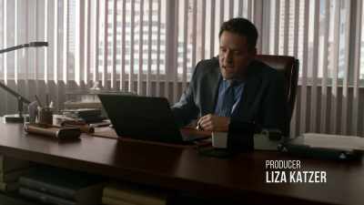 The problem is no one
seems to care - Whiskey Cavalier