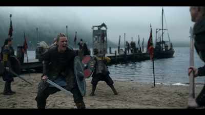 The problem is not the collectors,
it is tax itself. - Vikings: Valhalla