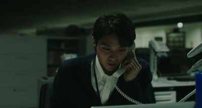 The problem is not with the facilities
but with the break-down in the crematorium. - Plan 75