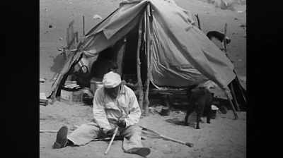 The problem
of Aboriginal welfare today - The Australian Dream