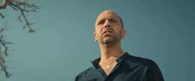The problem is one of race. - Tolo Tolo