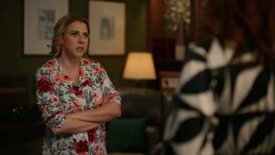 The problem is Ryan confessed
to the robbery and the shooting. - The Jane Mysteries: A Deadly Prescription