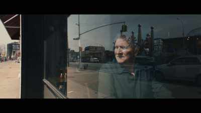 The problem was that
no matter how hard you tried, - Fear City: New York vs The Mafia
