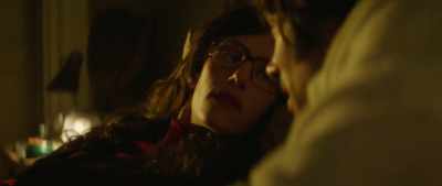 The problem is that the war of Algeria - Mr & Mme Adelman