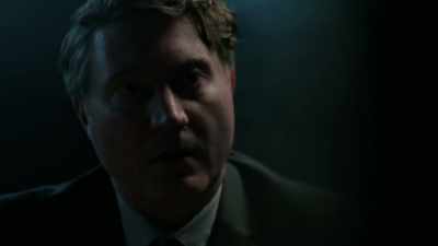 The problem is that
there is no one with him - A Time to Kill