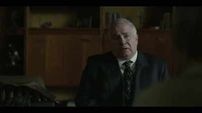 The problem is that you
have no death certificate. - The Thief, His Wife and the Canoe