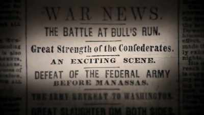 - The problem is the
victorious Confederate army - Abraham Lincoln