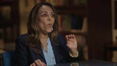 The problem was they had no idea - Drug Lords: The Next Generation