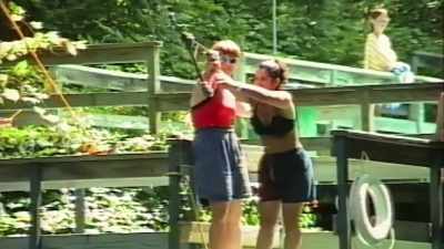 The problem was, - Class Action Park