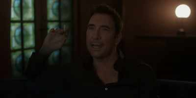 The problem was - American Horror Stories