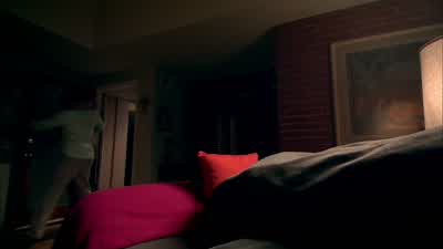 The problem with acting normal is normal people get into stupid situations like this. - Dexter