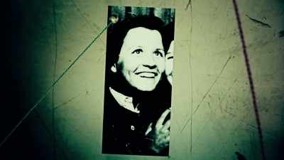 -The problem with
Anne McFall's body - Britain’s Most Evil Killers