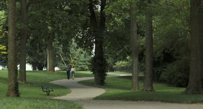 The problem with being a tour guide is that you stop seeking - Columbus