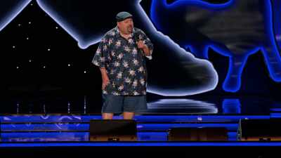 The problem with cancel culture
is they only attack, they don't educate. - Gabriel Iglesias: Stadium Fluffy