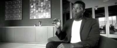The problem with conservatives - Uncle Tom