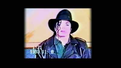 The problem with this is that if you have a civil case which comes before a criminal case, - Square One: Michael Jackson