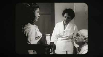 The problem with psychosomatic diagnoses
is that they can never be proven. - Unrest