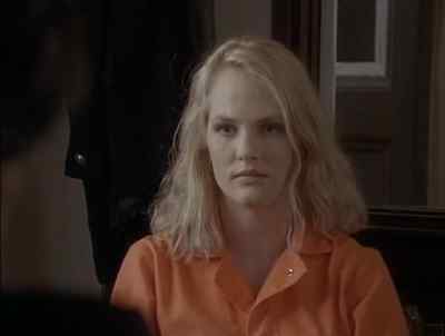 The problem with you spooks is that - Fugitive Rage