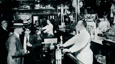 - The problem with
the Sunday Closing Law - Theodore Roosevelt