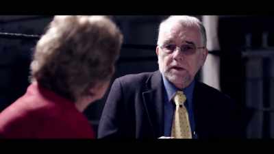 The problem with
young deaf females - The Real Prime Suspect
