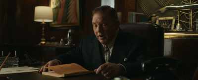 The problem is you're really 39,
aren't you? - Being the Ricardos